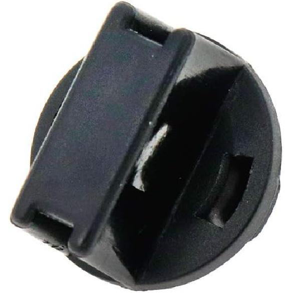 20 Pcs Light Bulb Twist Lock Socket W5W T10 168 194 Wedge trument Panel Dash Light Gauge Cluster Bulbs Base Sockets Extension Parts