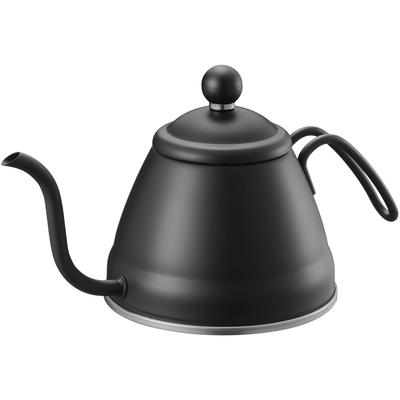 IH Damlama Kettle, 1.0L, Siyah, EM-057