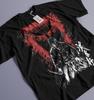 Vagabond Tshirt Musashi Miyamoto Matahachi Honiden Anime Unisexga Shirt All Size