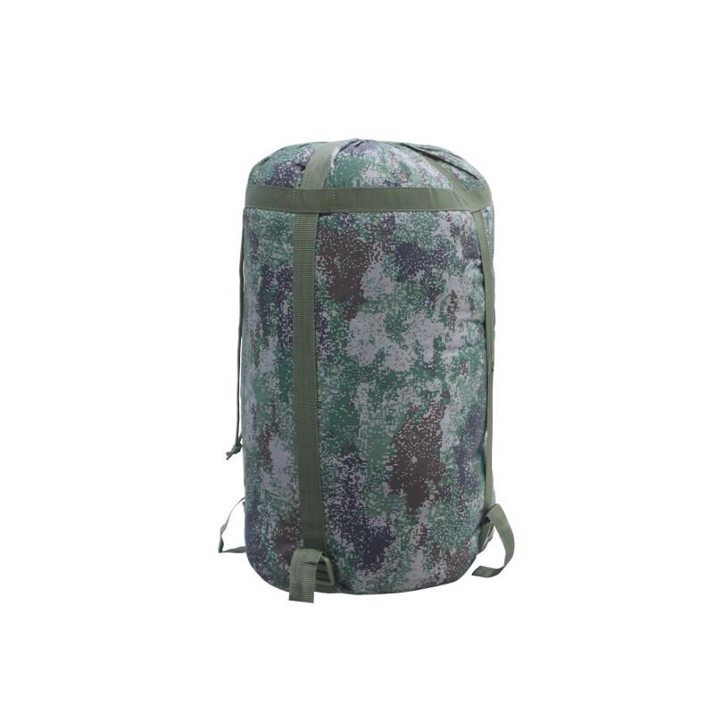 Camouflage Adult Envelope Sleeping Bag