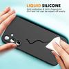 Shockproof Silicone TPU Case For Samsung Galaxy A06 A16 A26 A36 A56 A05 A05S A15 A25 A35 A55 A04 A04S A14 A24 A34 A54 Back Cover