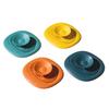 2 Pcs Bathroom Sink Floor Drain Cover, Odor-proof Cover, Bathroom Drainage Opening Blockage-proof Pool Filter Net