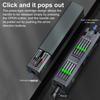 Magnetic Screwdriver Set Precision Screwdriver Kit 44/40-in-1 Multi-function Screwdriver Kit Heavy Duty Repair Tools for Laptop