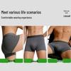 SEPTWOLVES Men's Boxer Briefs