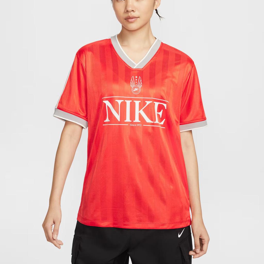 Nike Sportswear AS W NSW Picante Sports Pullover Simple Short Sleeve T-Shirt Women Tops IH8505-633