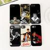 Casing Phone Cover for Xiaomi Poco C75 C65 C71 C85 X7 X6 M7 F7 F8 Ultra F6 Pro Case  Scarfaces Al Pacinos Tony Montanas