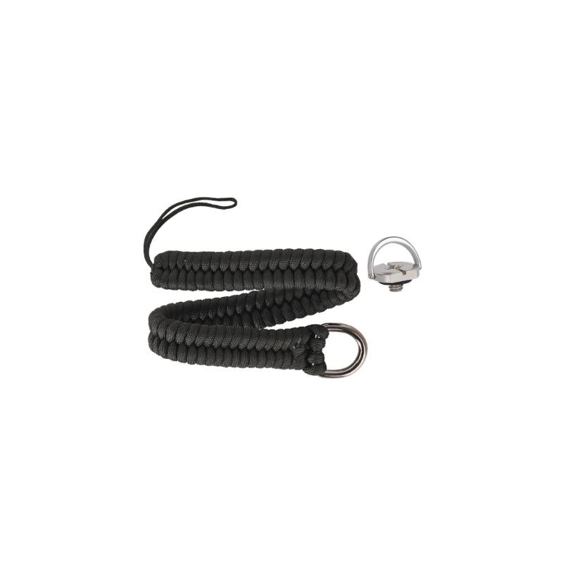 Universal Camera Wrist Strap Offering Shockproof Protections Adjustable Length Wristband for DSLR Action Cameras AntiDrop