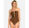 Swimsuit Miss Lou J-LG1-B