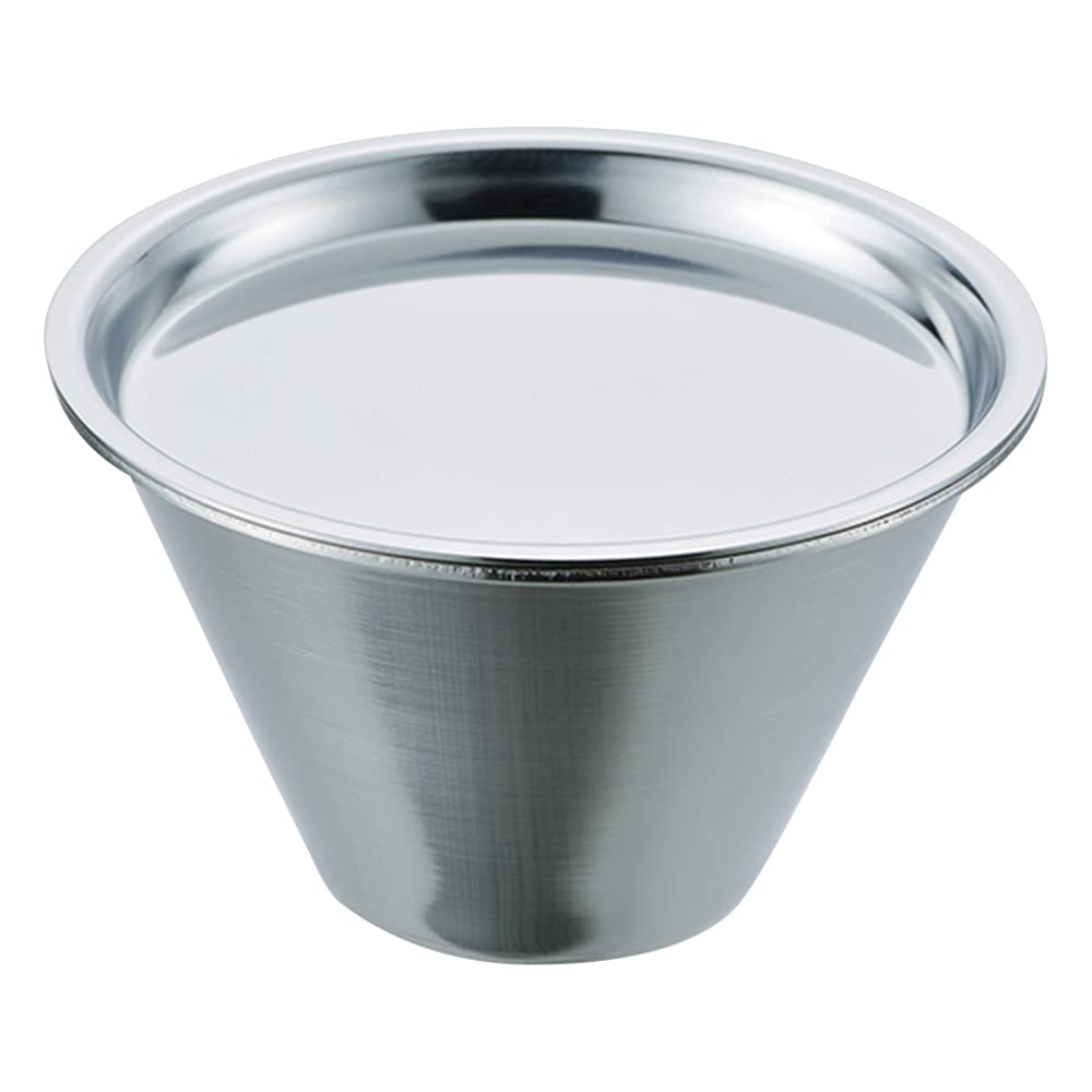 Slim Slim Bowl Mini with Lid Made in Japan Mr. MR-683