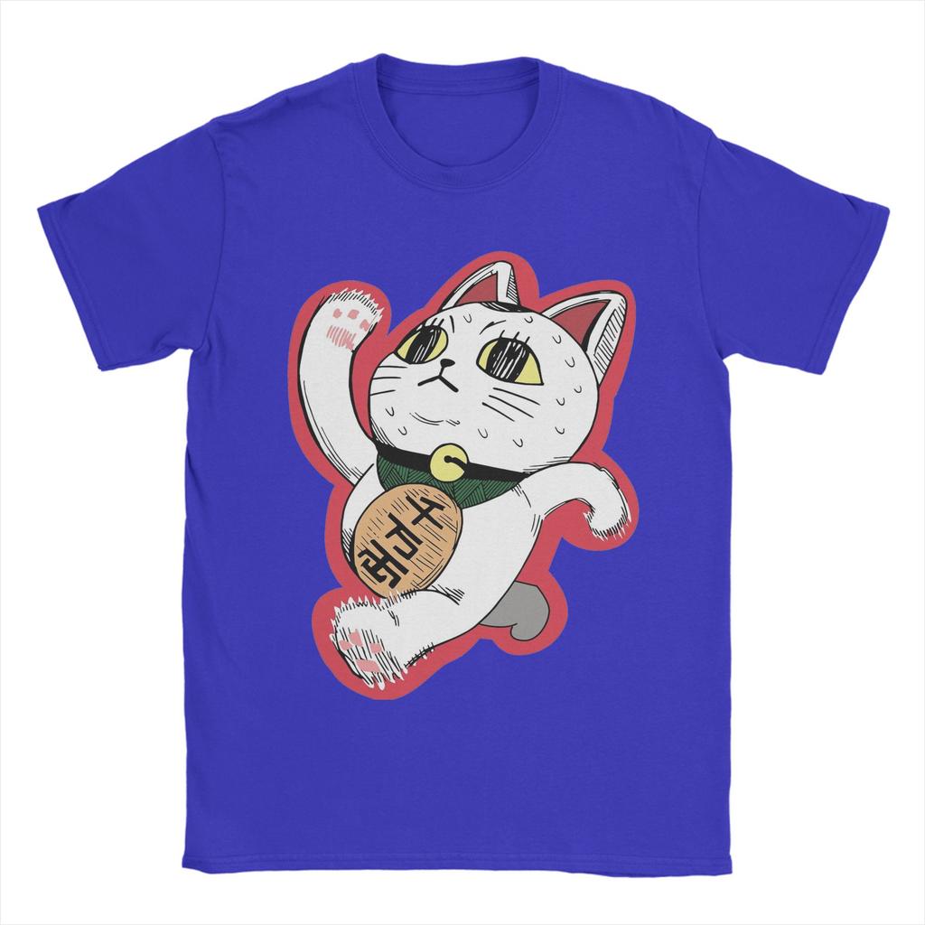 Casual Chainsaw Man Reze Tshirt Mens Crewneck Short Sleeve Tops Shirts Anime Movie Cotton Summer TopsTops