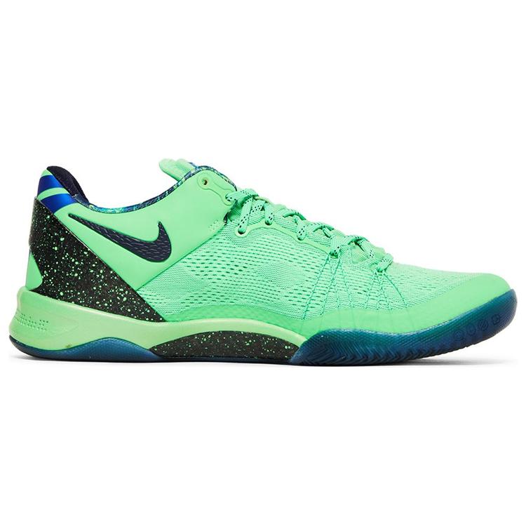 New Nike Kobe 8 Elite Supehero 586156-300