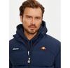 Winter Jacket Ellesse Nebula SHR12789, Dark Blue, Standard Fit