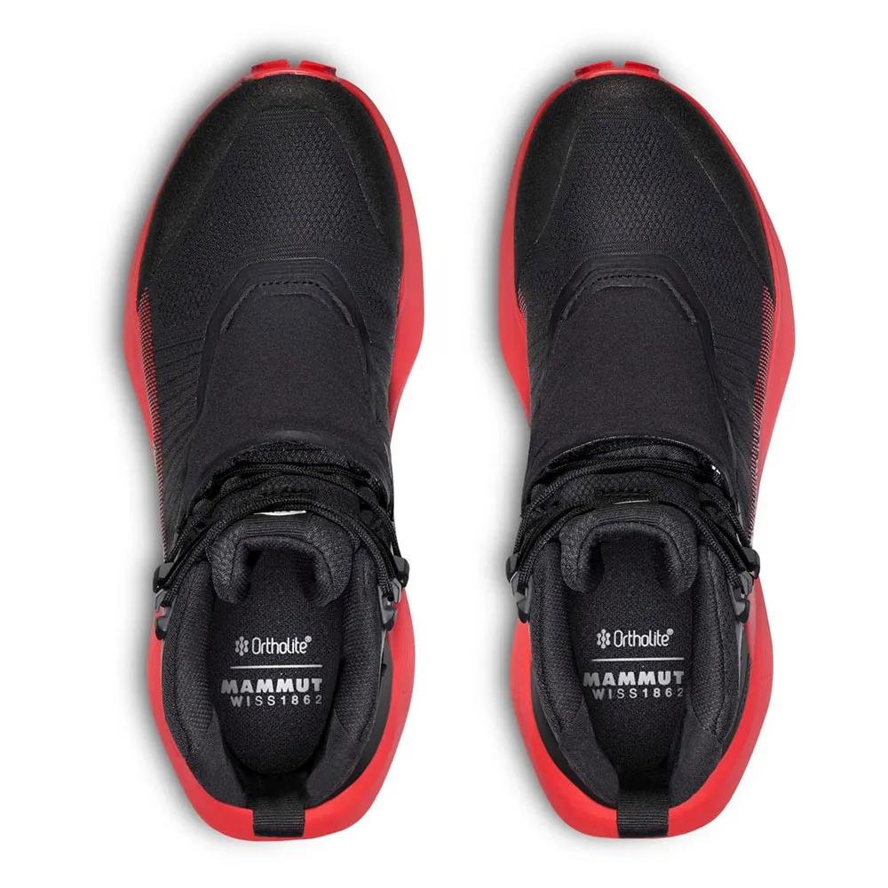 Mammut Ботинки для хайкинга Aenergy Ultra Mid Goretex