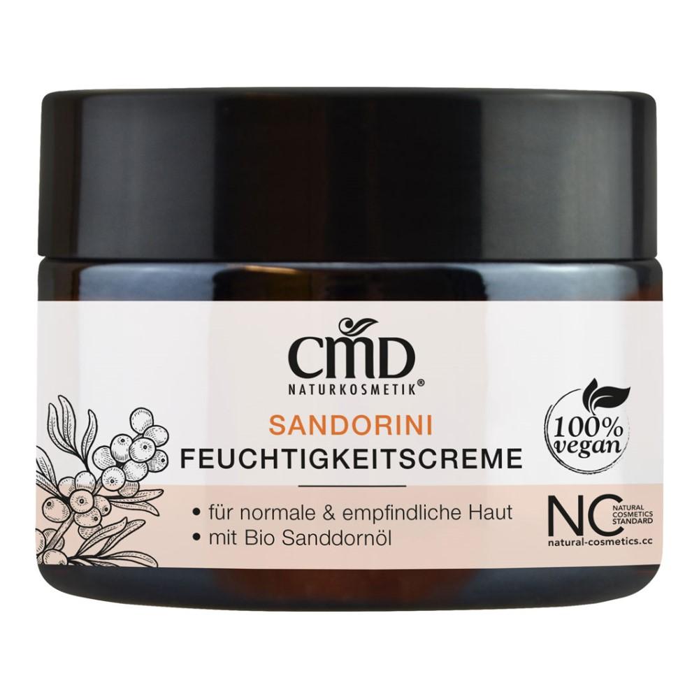 Cmd Sandorini Moisturizing Cream 50Ml