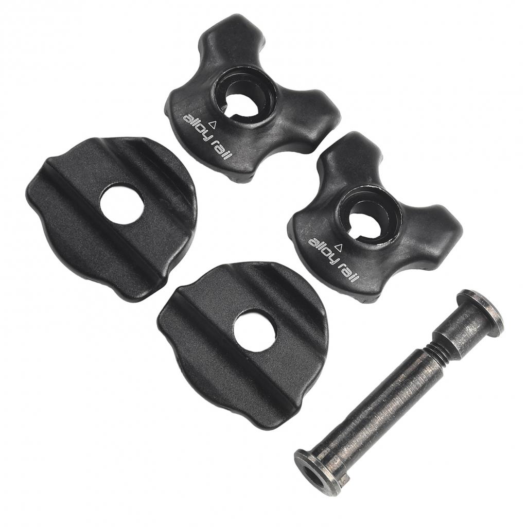Bicycle Seatpost Clamp Clamp Cycle For Carbon Saddle