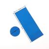 5/10 Pieces Underwater Self-Adhesive Swimming Pool Patch, Pvc Swimming Pool Repair Kit, Underwater Repair Swimming Pool Patch