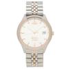 Vivienne Westwood Women's Camberwell Watch, 37mm, Quartz, Silver, Stainless Steel, VV261SLSR, A4 Size
