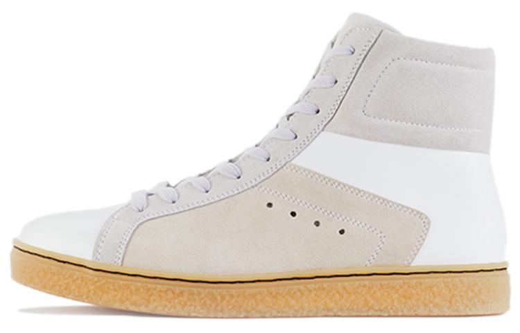 Onitsuka Tiger Mitio MT High-top Sneakers 1183B678-100 37