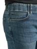 Lee Performance Series Extreme Motion Slim Straight Leg US 30W x Blue Men's Jeans, Size 32L, Color