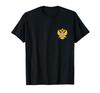 Russian FSB Spetsnaz Intelligence Agency Special Forces T-Shirt