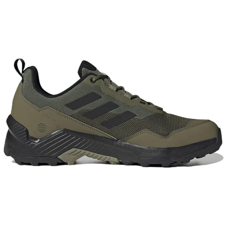 Adidas Eastrail 2.0 'Focus Olive' (Unisex) Focus Olive / Core Black / Orbit Green Outdoor Shoes HP8607