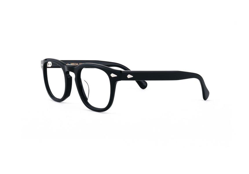 Peisyeon Jason (C1) Arnel Design Horn-Rimmed Glasses 28G Lightweight Horn-Rimmed Glasses