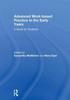 Kniha Advanced Work-based Practice In the Early Years : A Guide for Students