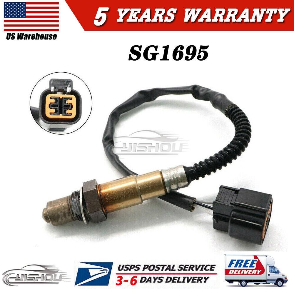 SG1695 Oxygen Sensor Upstream/Downstream For 2005-2011 Hyundai Elantra Accent