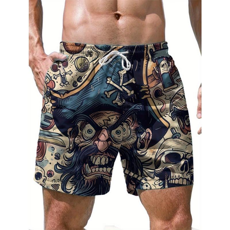 

Men s swimming trunks 5XL