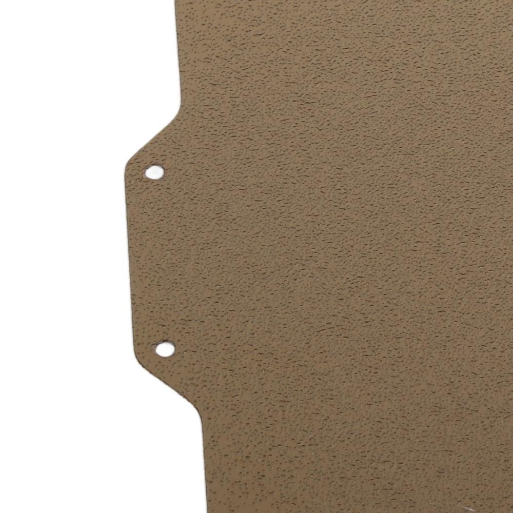 120x120mm Magnetic Build Plate 2 Sided PEI Build Plate Precision 3D Printer Accessories For Voron