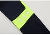Children's Primary School Football Training Set – Half-Zip Jacket & Long-Sleeve Pants for Autumn/Winter Sports
