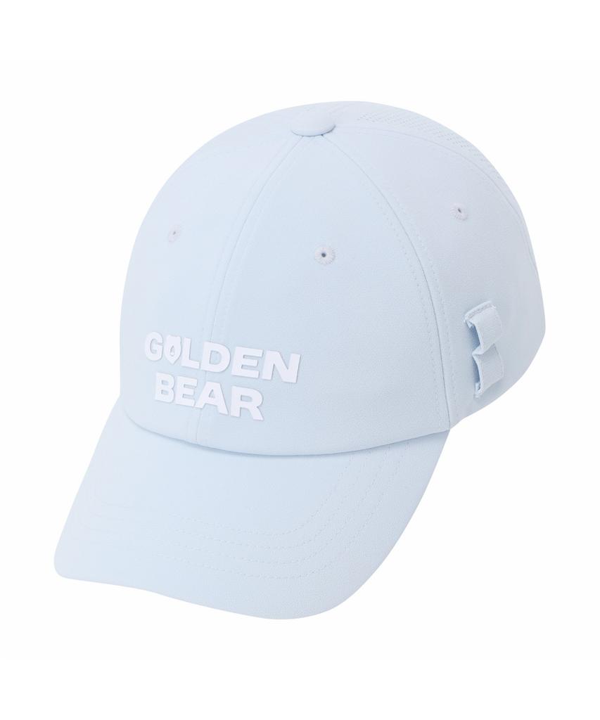 Goldeunbeeo (W) Stretchable Airy Ball Cap G6Rax26311Bux