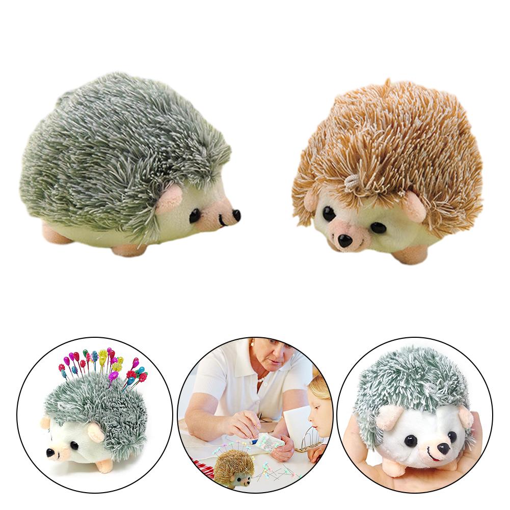 

Подушечка для булавок 12 см, 1 шт., милая пушистая ткань ручной работы для рукоделия