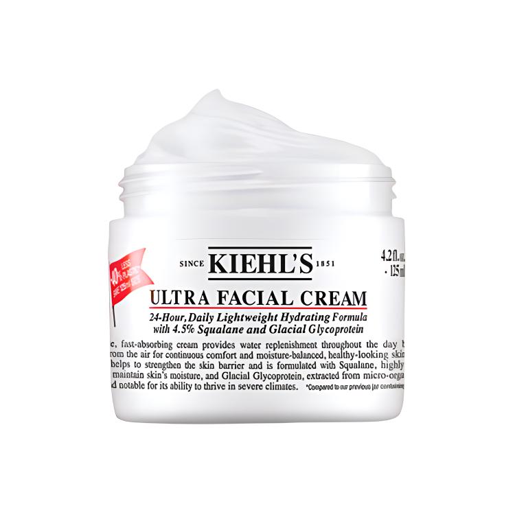 Kiehl s Ultra Facial Cream 125ml