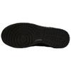Nike Dunk Low Retro 'Black White Swoosh' Nero/Nero/Bianco Uomo IO7606-010