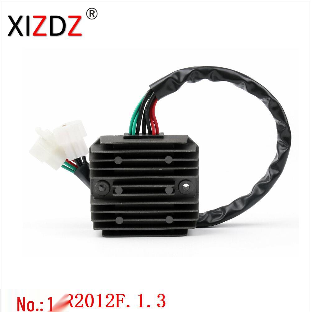

Compatible with Honda X4 CB1300 DCV/DCW/DCX/DCY SC38 31600-MAZ-003