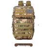 Outdoor Tactical Camouflage Backpack
