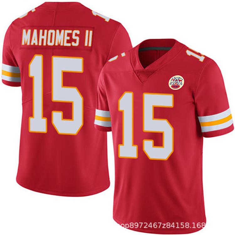 2023 US Football Jersey: Packers, Cowboys, Eagles, Steelers, Chiefs, Vikings, Broncos