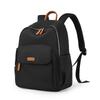 Trendy Large-Capacity Fashion Travel Backpack - Lightweight, Commutable, All-Match College Student Schoolbag & Handbag