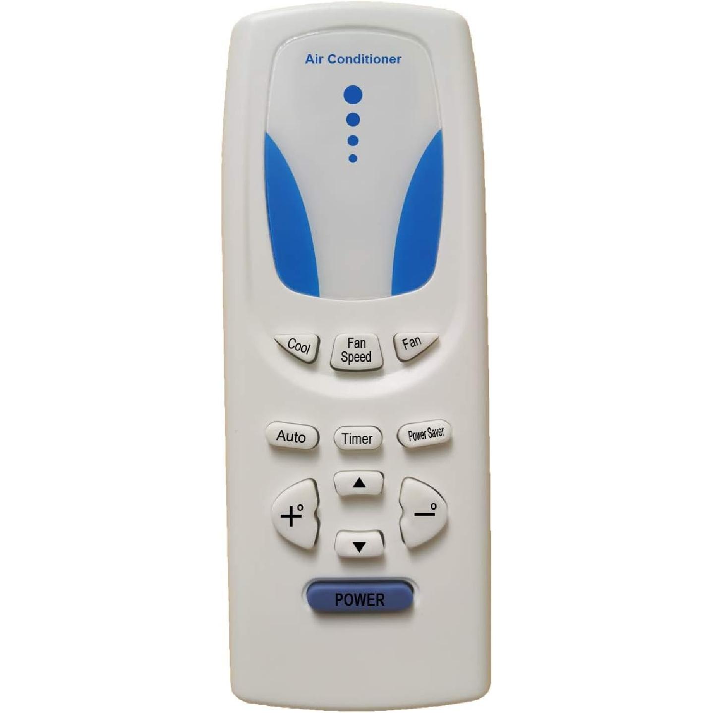 

Замена пульта дистанционного управления для кондиционера Friedrich, номер модели Y711C. Подходит для CP14E10 CP14N10 CP15F10 CP18C30 CP18E30 CP18F30 CP18N30 CP24E30