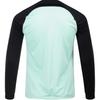Nike Chelsea FC Strike Third Logo Embroidered Color Block Stand Collar Casual Jacket Men Jackets Mint-Foam DZ0907-353