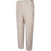 Casual Comfortable Straight Leg Mid Rise Knitted Sports Pants Men Bottoms KS3545