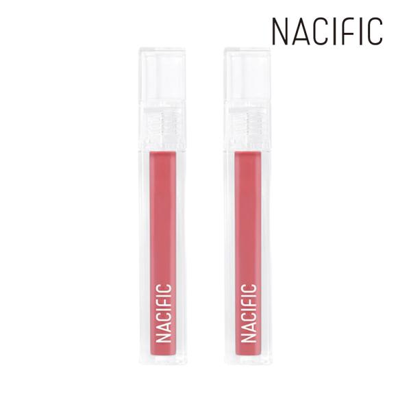 NACIFIC Shine Mood Slick 03 Pristine x2 one color