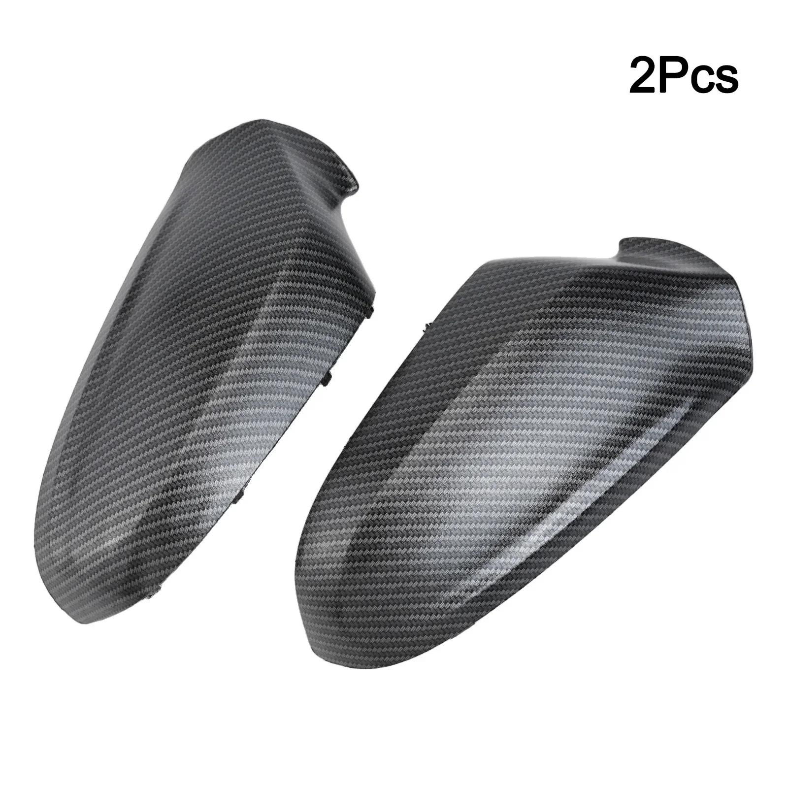 

Astra H Mirror Covers Carbon Fiber Mirror Cover Vehicle Customization Charming Vehicle Accessories No Special Tools Required China Mainland