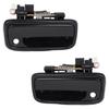 Outside Exterior Door Handle Front Left & Right For Toyota Tacoma 1995-2004 79344 79345 6922035020