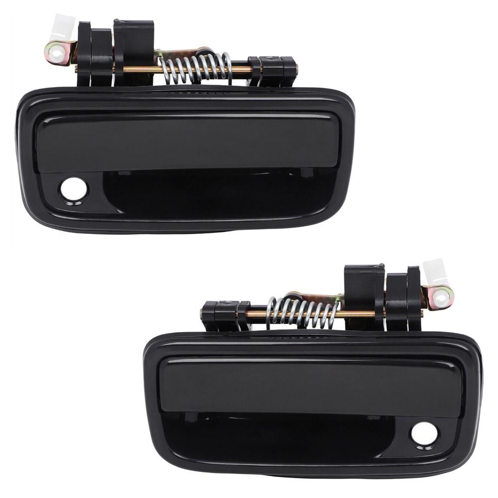 Outside Exterior Door Handle Front Left & Right For Toyota Tacoma 1995-2004 79344 79345 6922035020