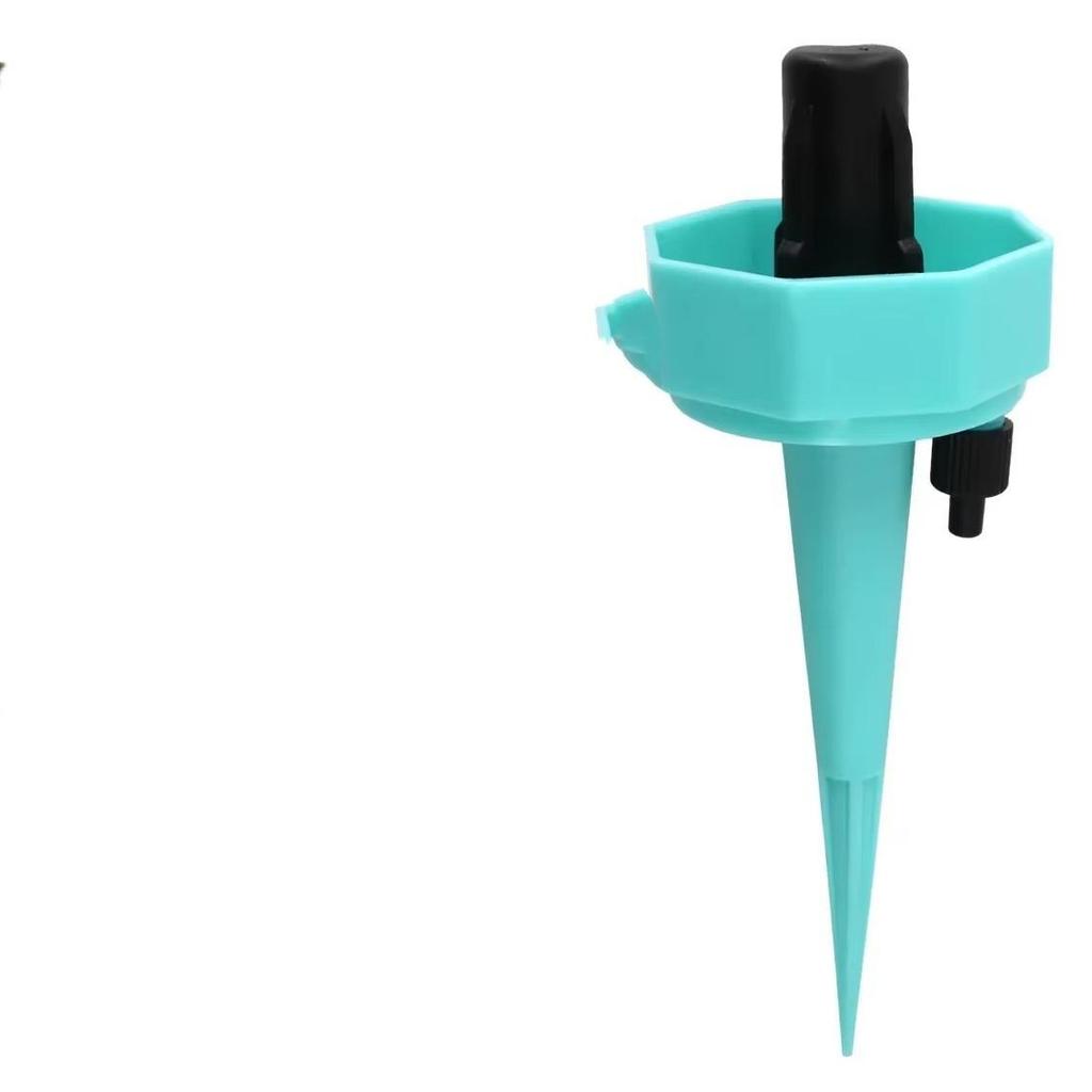 1 Pcs Garden Adjustable Auto Self-Watering Drippers Automatic Watering Device Drip Irrigation System Plants Flower Greenhouse