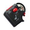 Macchina Elettrica Veloce per Legare Amo da Pesca Portatile Automatica Raccoglitore Bobina Filo da Pesca Dispositivo per Easy Baitcasting