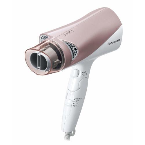 

Фен Panasonic Ionity розово-золотистый оттенок EH-NE6B-PN
