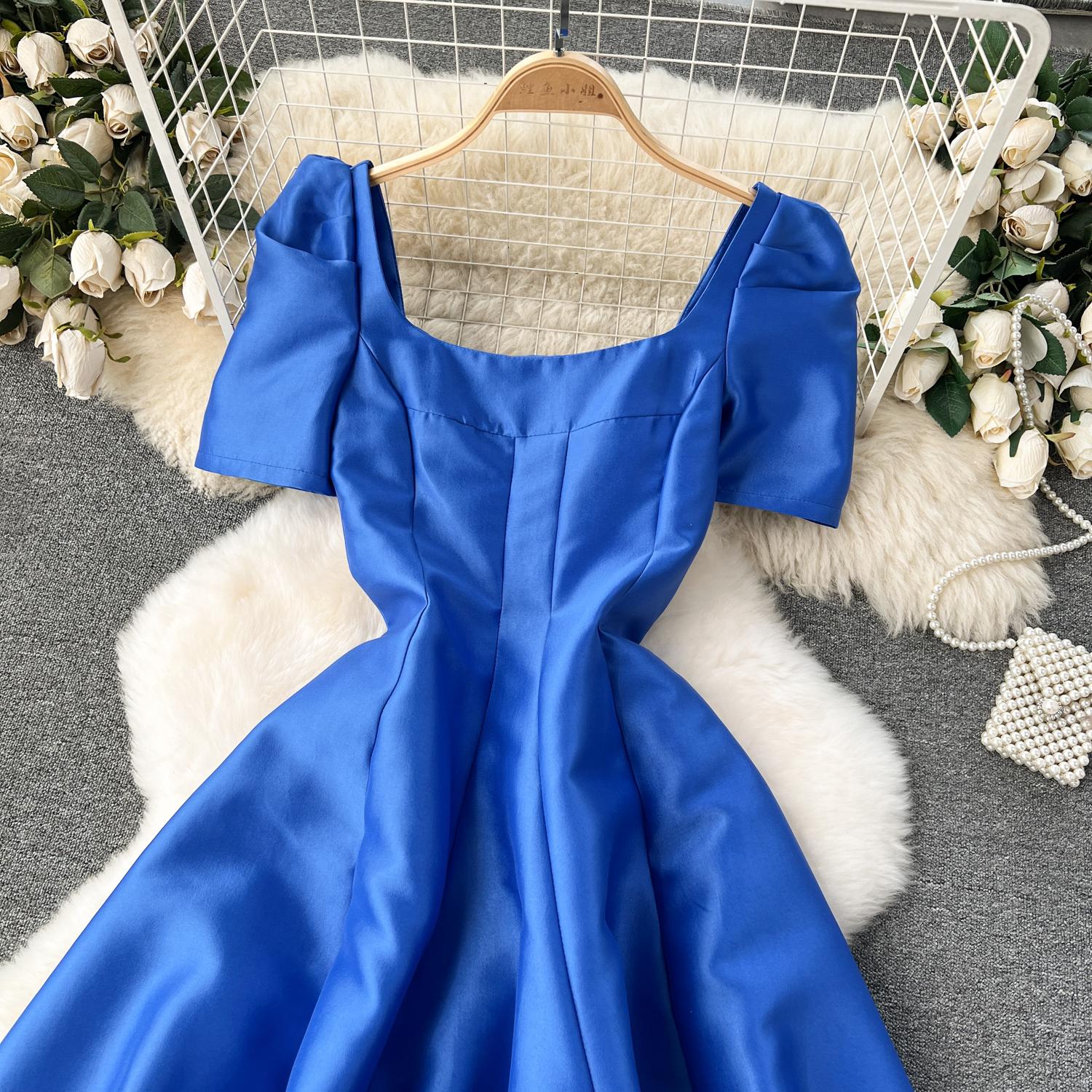 Платье Harajpoo во французском придворном стиле — фото 15